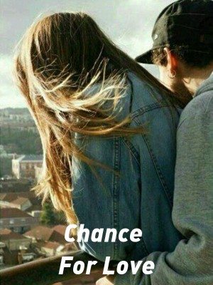 Chance For Love,DANE WRIGHTS
