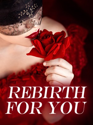 REBIRTH   FOR   YOU,Muskan Rajnita