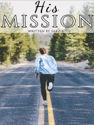 His Mission,Sakz Hussain