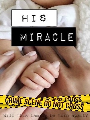 His Miracle,Sakz Hussain