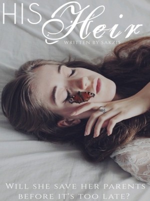 His Heir,Sakz Hussain