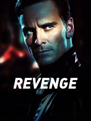REVENGE ,M-C