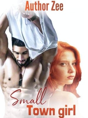 Small Town Girl,Angel Zee