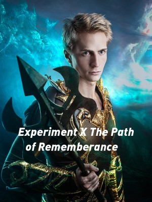 Experiment X The Path of Rememberance,Kai Dragon Slayer