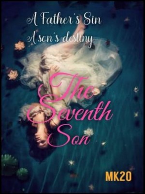 THE SEVENTH SON,MK20