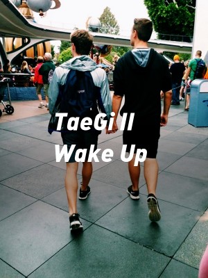 TaeGi II Wake Up,Plushie
