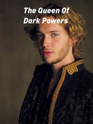 The Queen Of Dark Powers,Saiky