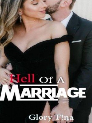 Hell of a Marriage,Glory T!na