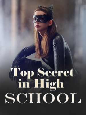 Top Secret in High School (The Undercover series 2)