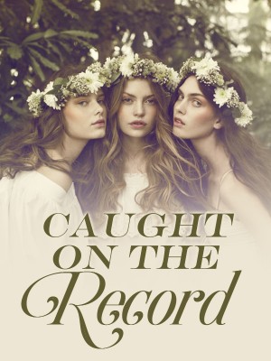Caught on the Record (The Undercover series 4),Ambria Rayne