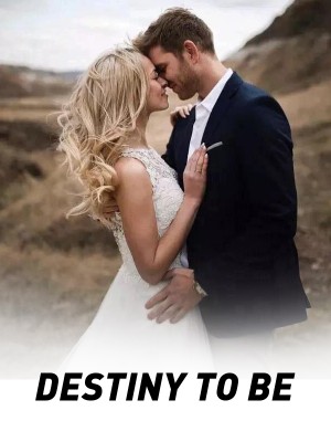 DESTINY TO BE,Mc Flurry
