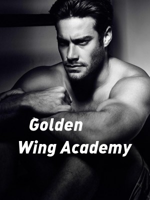 Golden Wing Academy,Ivy Boo