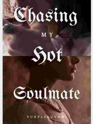 Chasing My Hot Soulmate