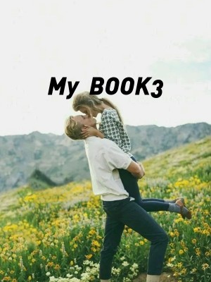 My BOOK3,xiao wanzi