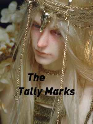 The Tally Marks,Lizzie Taylor