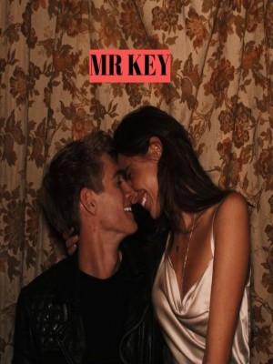 Mr Key,Libragurl18