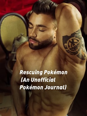 Rescuing Pokémon (An Unofficial Pokémon Journal)