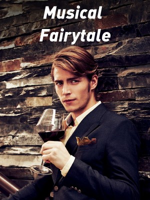 Musical Fairytale,Lilly11