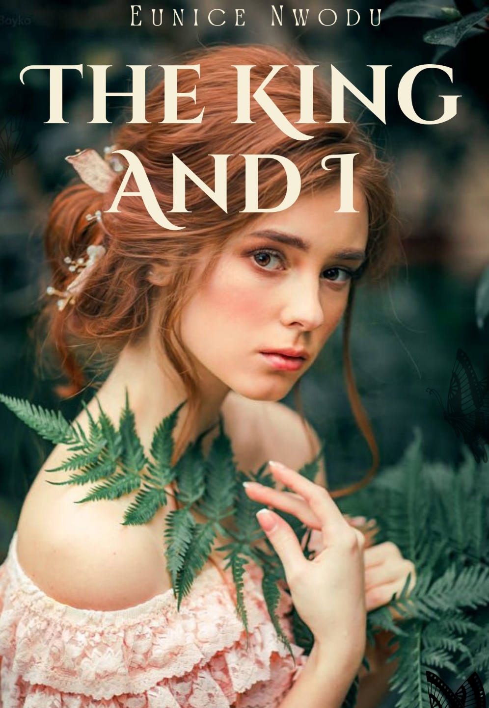 The King And I 