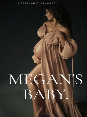 Megan's Baby.,Fireheart.