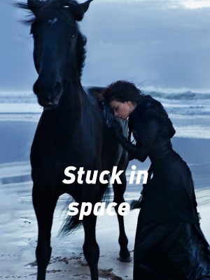Stuck in space