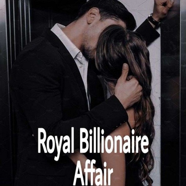 The Royal Billionaire Affair 