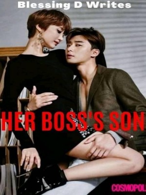 Her Boss's Son