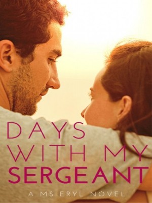 Days With My Sergeant,Miss Eryl