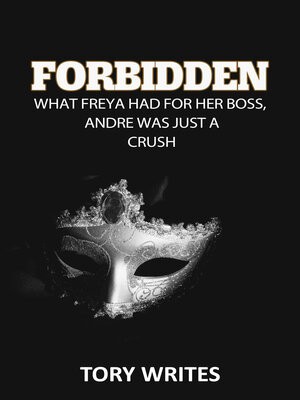 FORBIDDEN,Mo_jo_larh