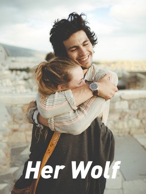 Her Wolf,ClareLouise