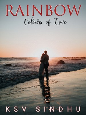 Rainbow: Colours Of Love,Shakti5555