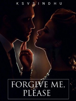 Forgive Me, Please,Shakti5555