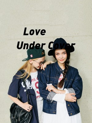 Love Under Cover,Gee Sec