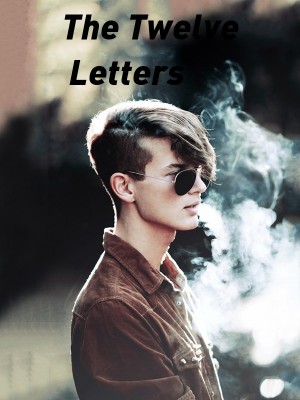 The Twelve Letters,Ivy Boo