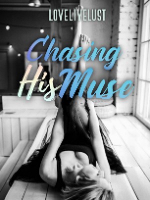 Chasing His Muse,Cassandra Davy