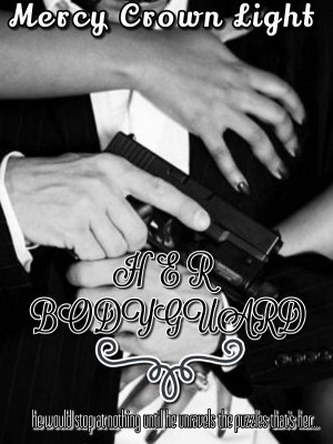 Her Bodyguard,Reckless Overthinker