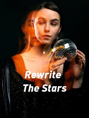 Rewrite The Stars,Llyfa