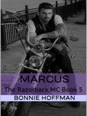 Marcus (The Razorback MC Book 5),Bonnie Patrick