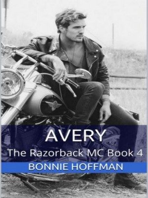 Avery (The Razorback MC Book 4)