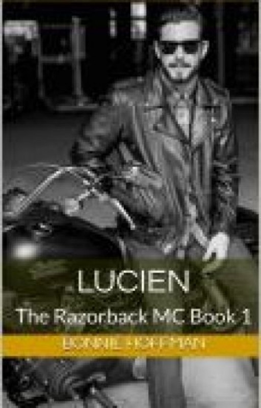 Lucien (The Razorback MC)