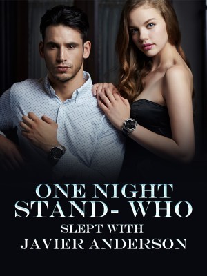 One Night Stand- Who Slept With Javier Anderson,Nuella Emerald