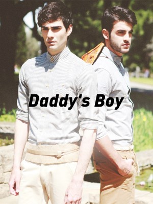 Daddy's Boy,Author-nim