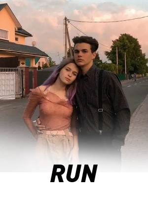 RUN,Drimar44