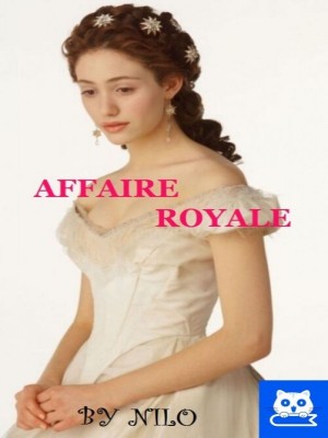 Affaire Royale,Nilo_A