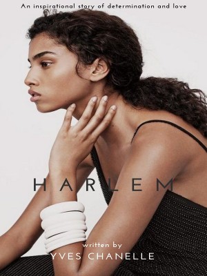 HARLEM,Yves Chanelle