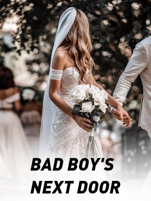 BAD BOY'S NEXT DOOR,Summer Gold