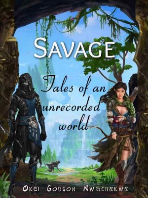 Savage: Tales Of An Unrecorded World,Gson