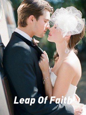 Leap Of Faith