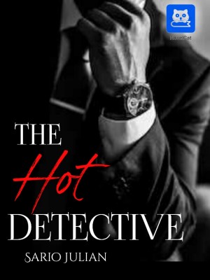 The Hot Detective,Sario Julian