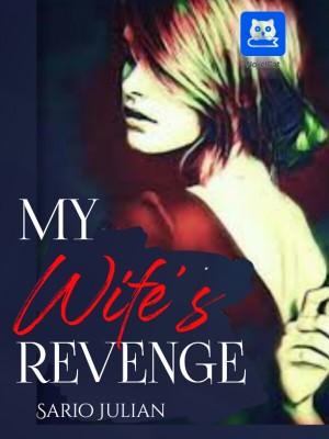 My Wife's Revenge,Sario Julian